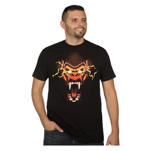 Overwatch Primal Rage T-Shirt